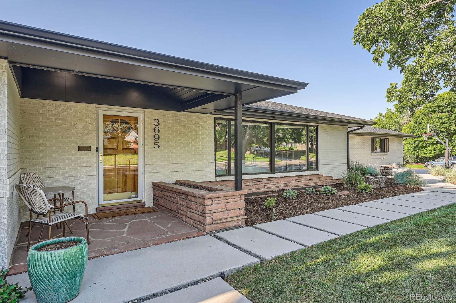 3695 E Dartmouth Avenue Denver CO 80210