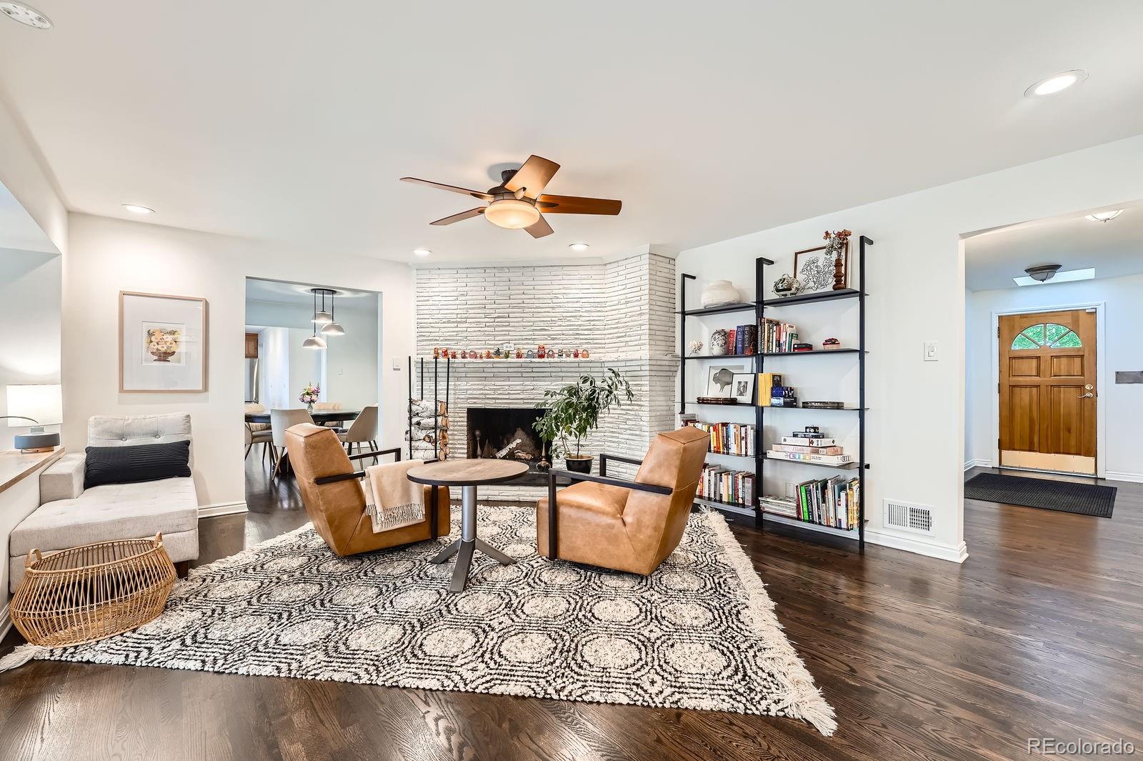 3695 E Dartmouth Avenue Denver CO 80210