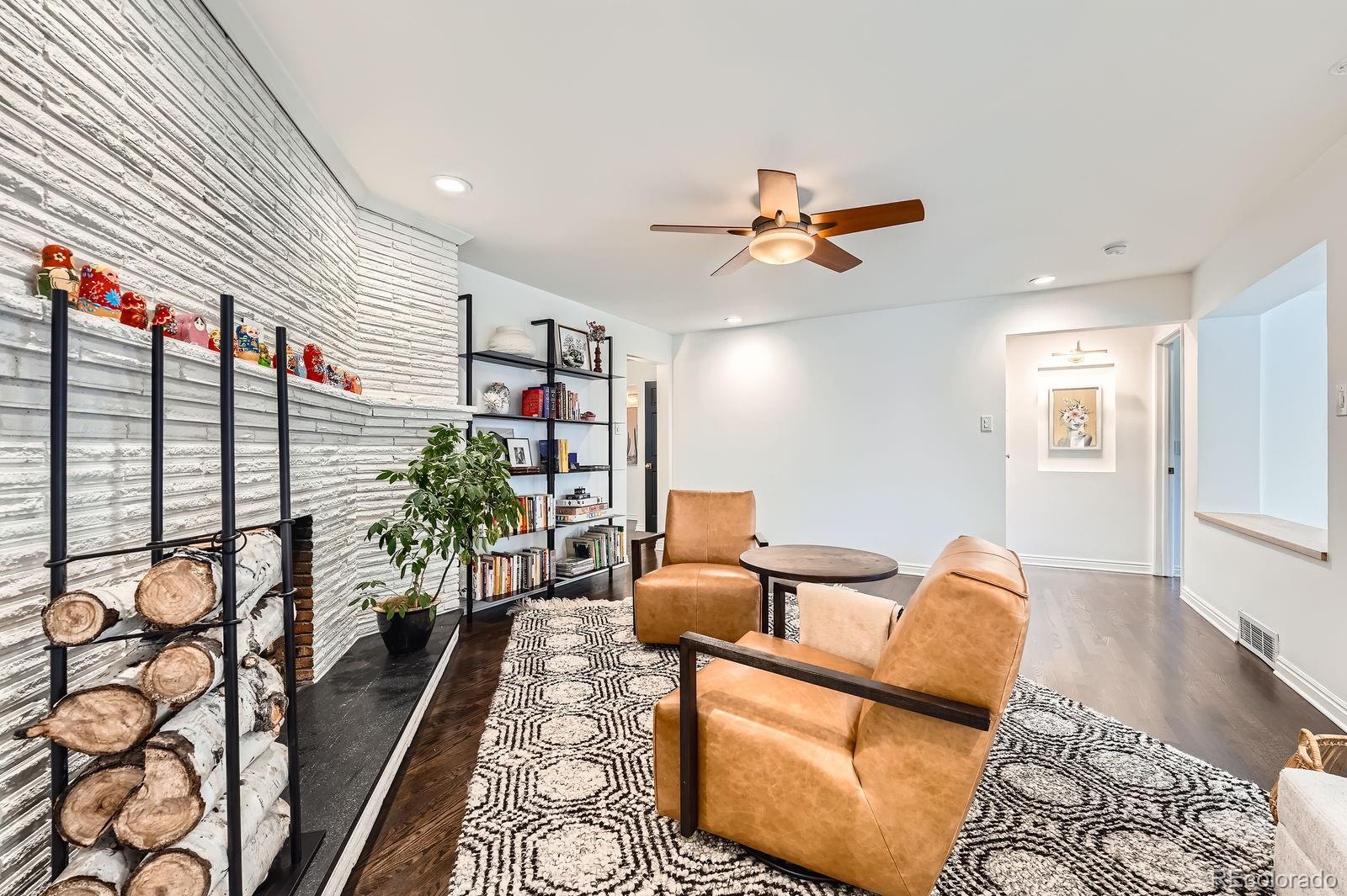 3695 E Dartmouth Avenue Denver CO 80210