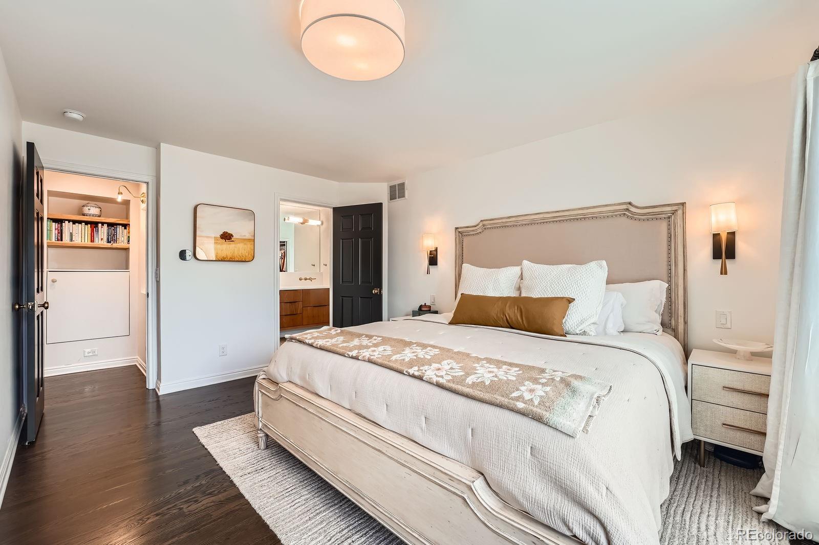 3695 E Dartmouth Avenue Denver CO 80210