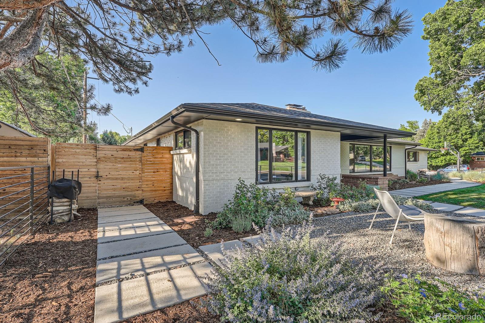 3695 E Dartmouth Avenue Denver CO 80210