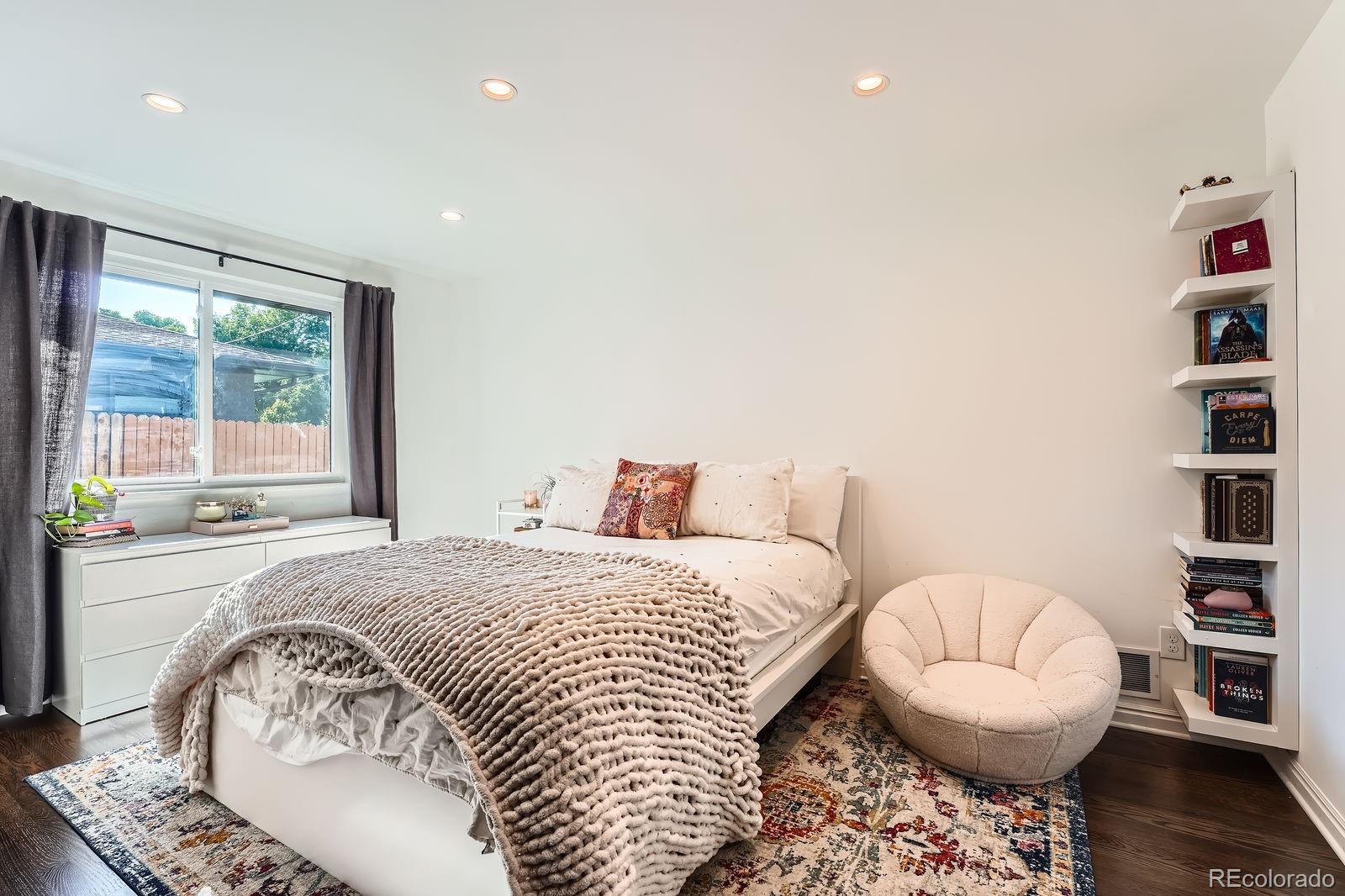 3695 E Dartmouth Avenue Denver CO 80210