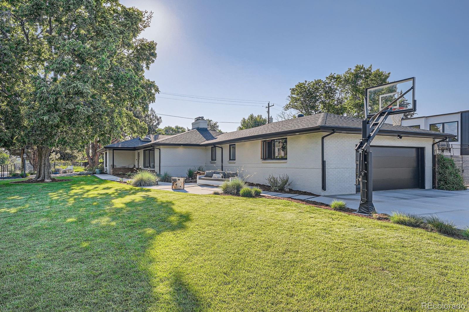 3695 E Dartmouth Avenue Denver CO 80210