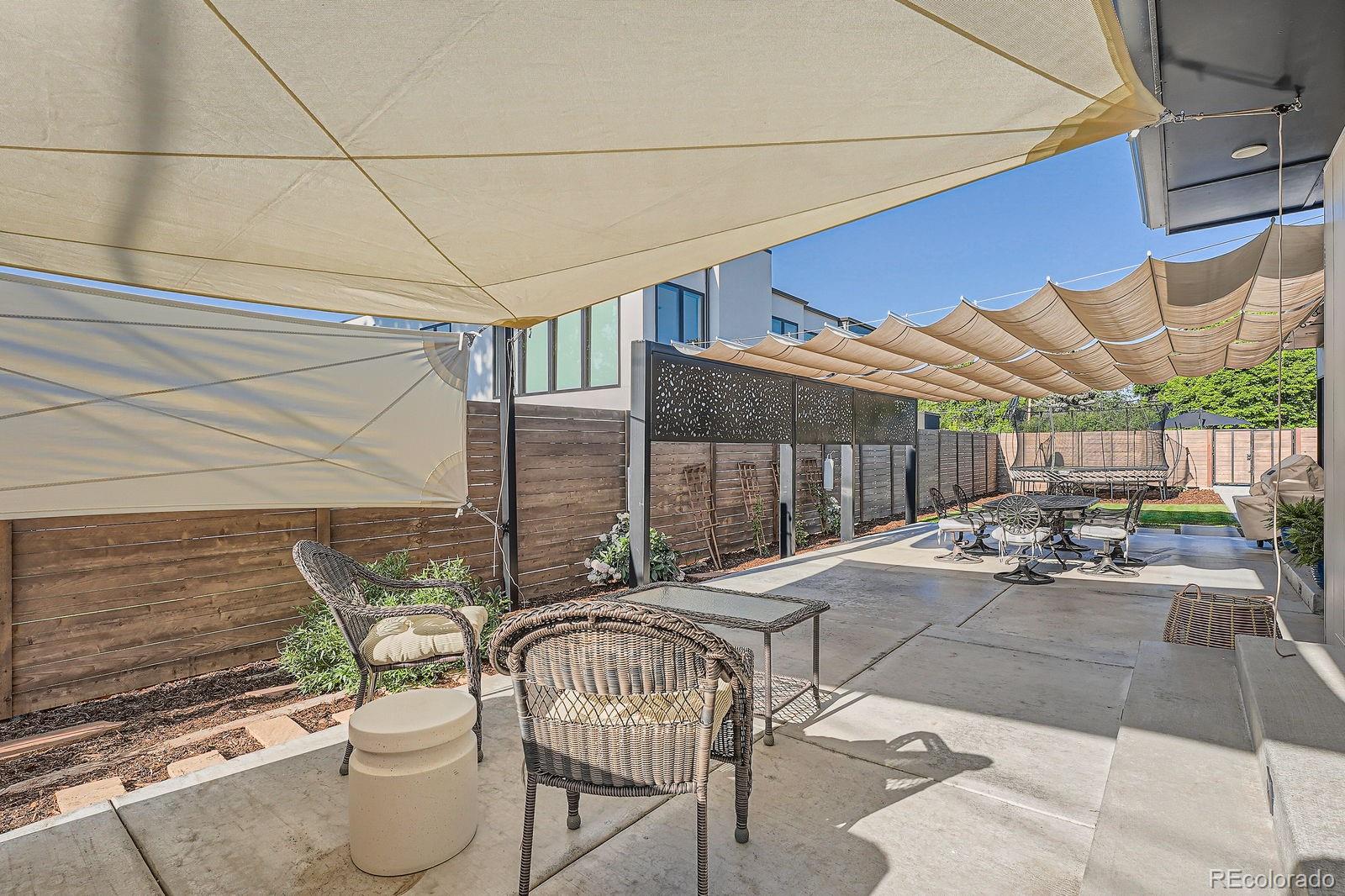 3695 E Dartmouth Avenue Denver CO 80210
