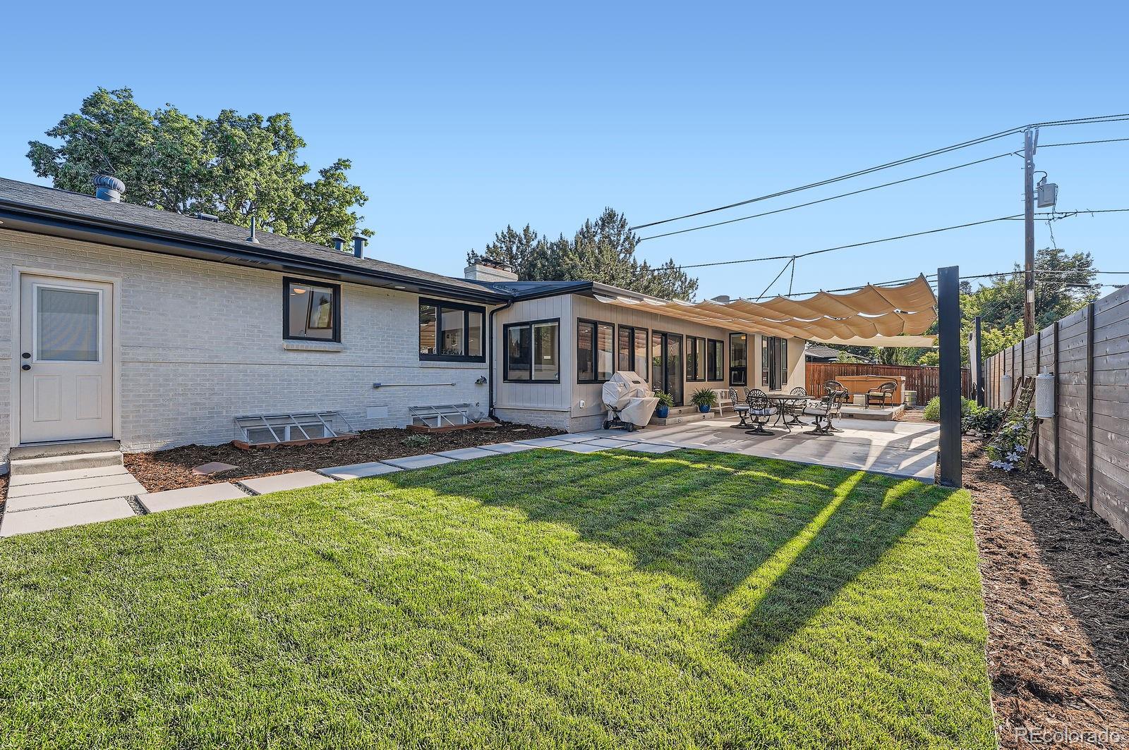 3695 E Dartmouth Avenue Denver CO 80210