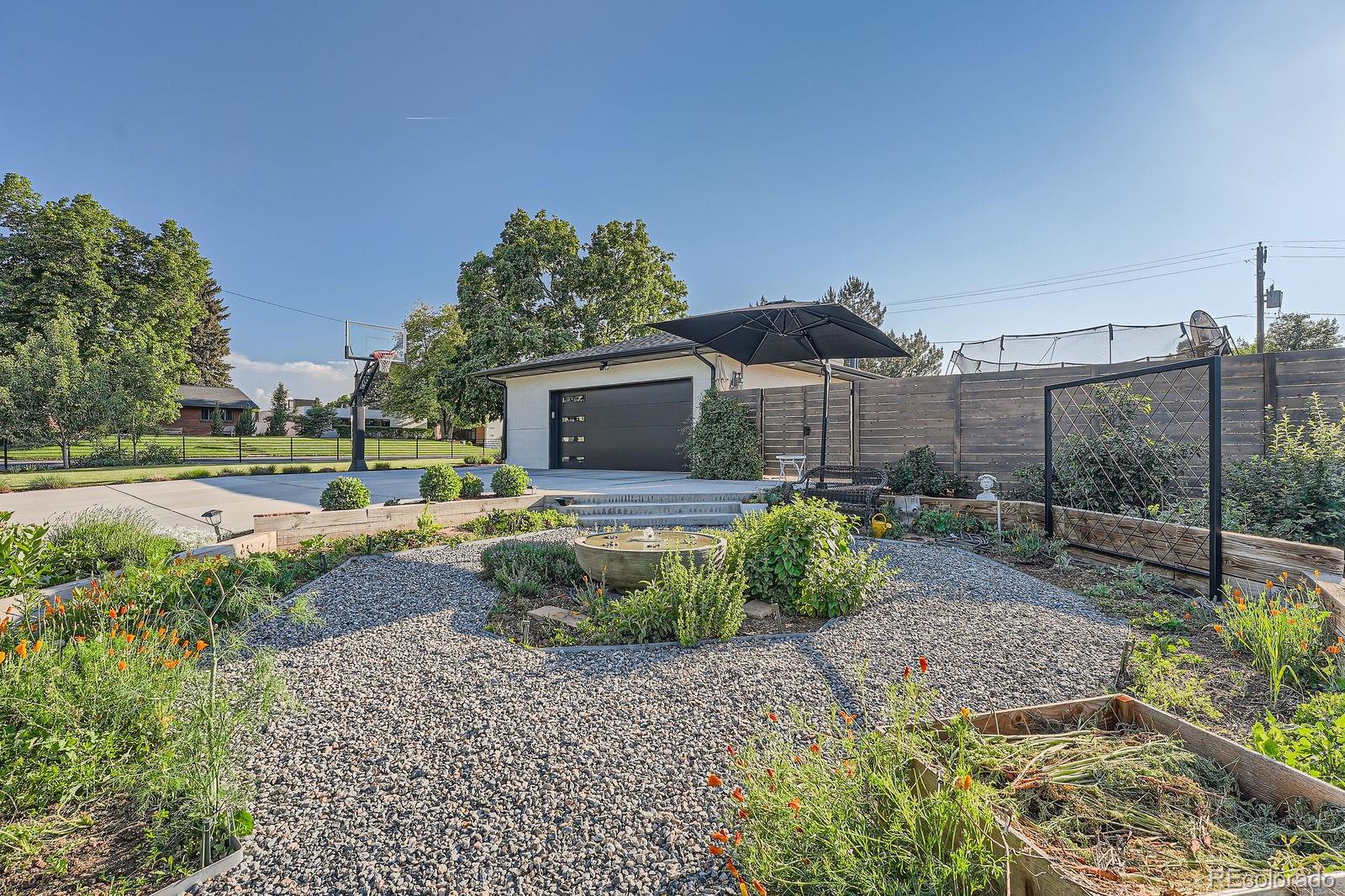 3695 E Dartmouth Avenue Denver CO 80210