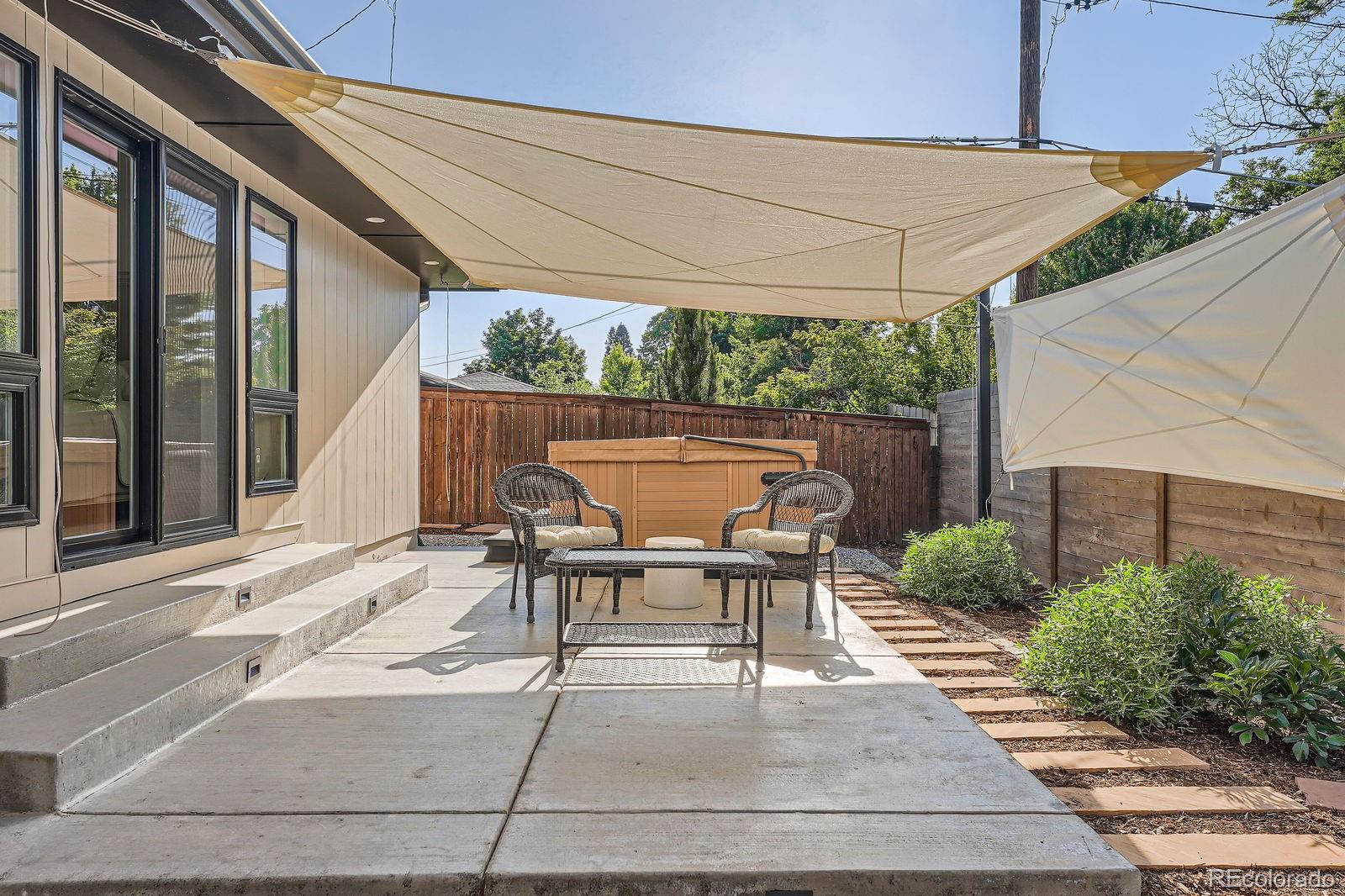 3695 E Dartmouth Avenue Denver CO 80210