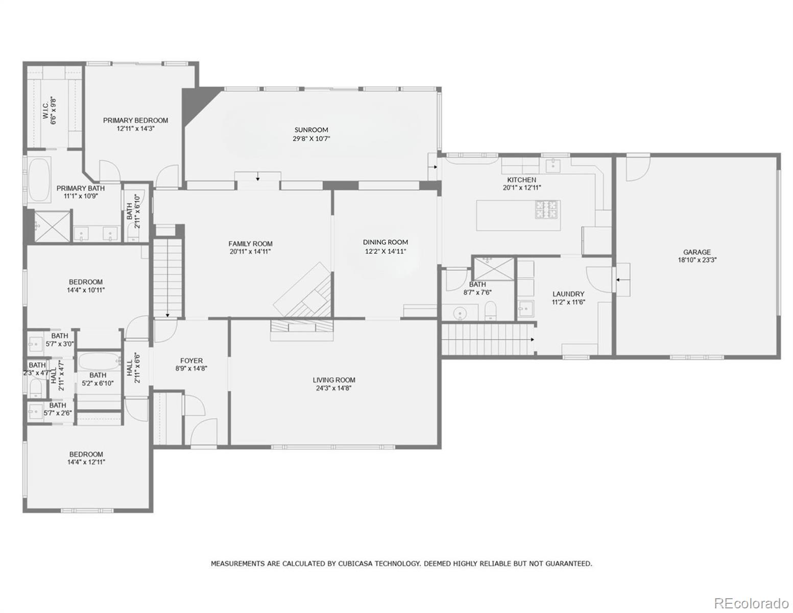 3695 E Dartmouth Avenue Denver CO 80210