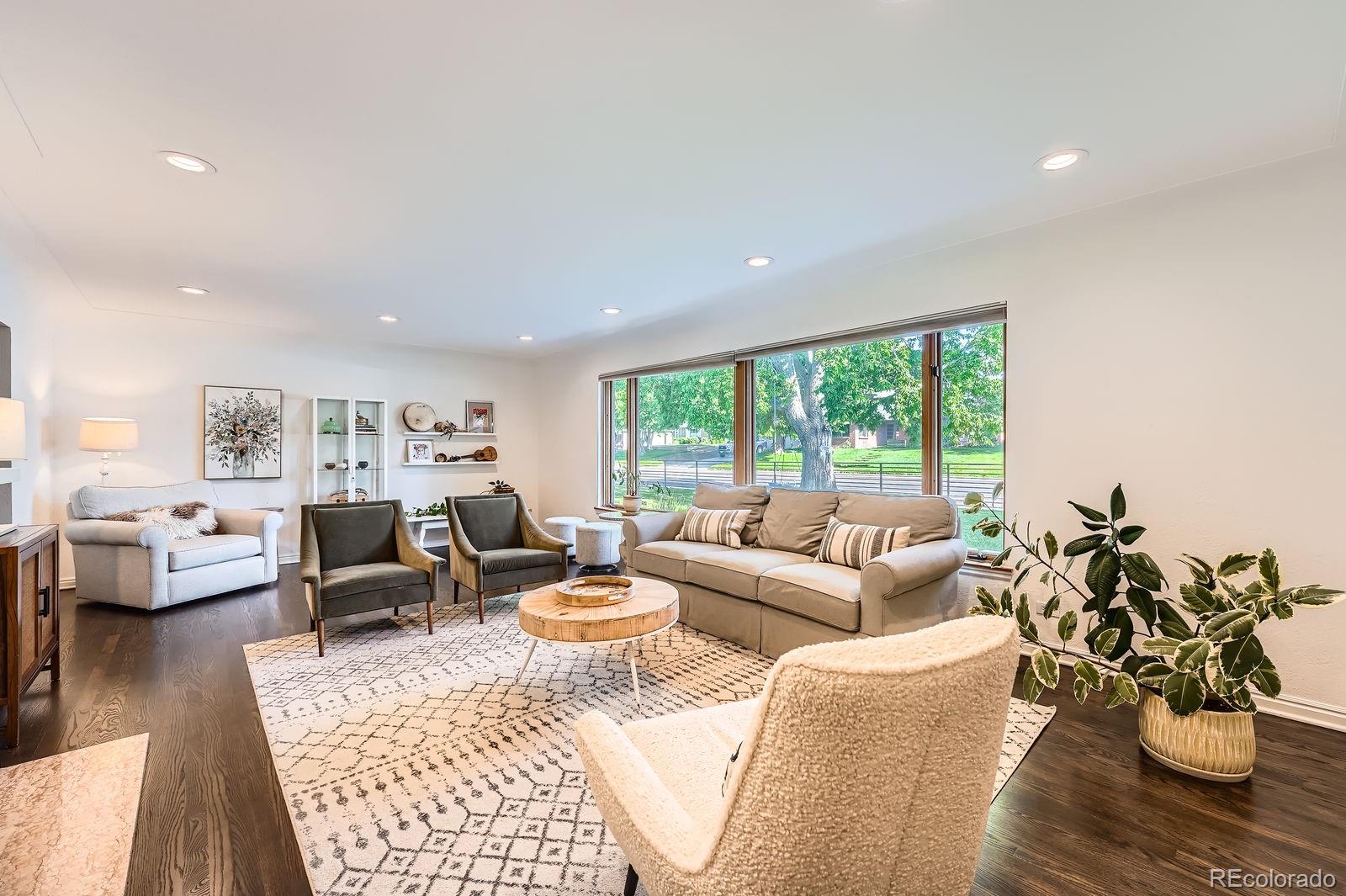 3695 E Dartmouth Avenue Denver CO 80210