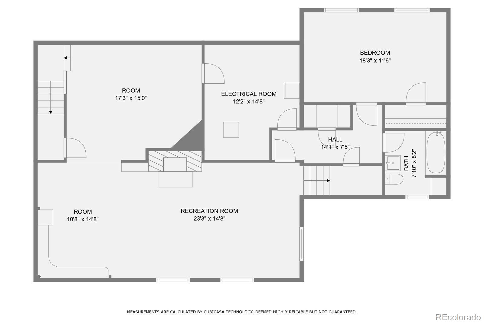 3695 E Dartmouth Avenue Denver CO 80210
