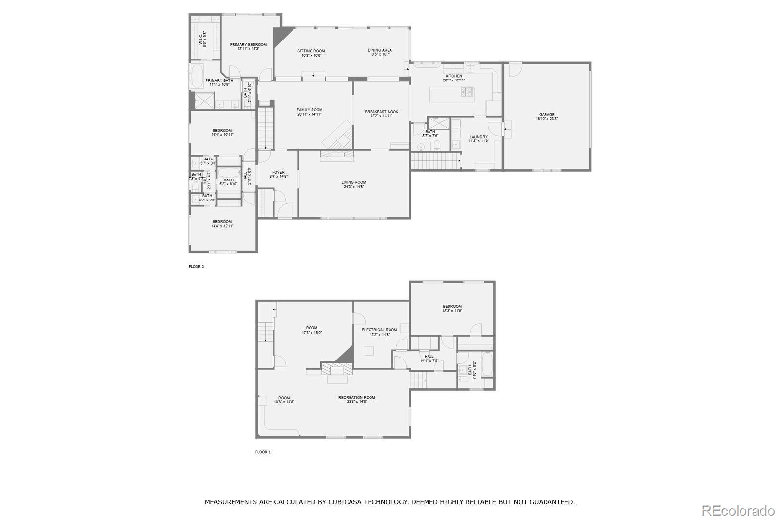 3695 E Dartmouth Avenue Denver CO 80210