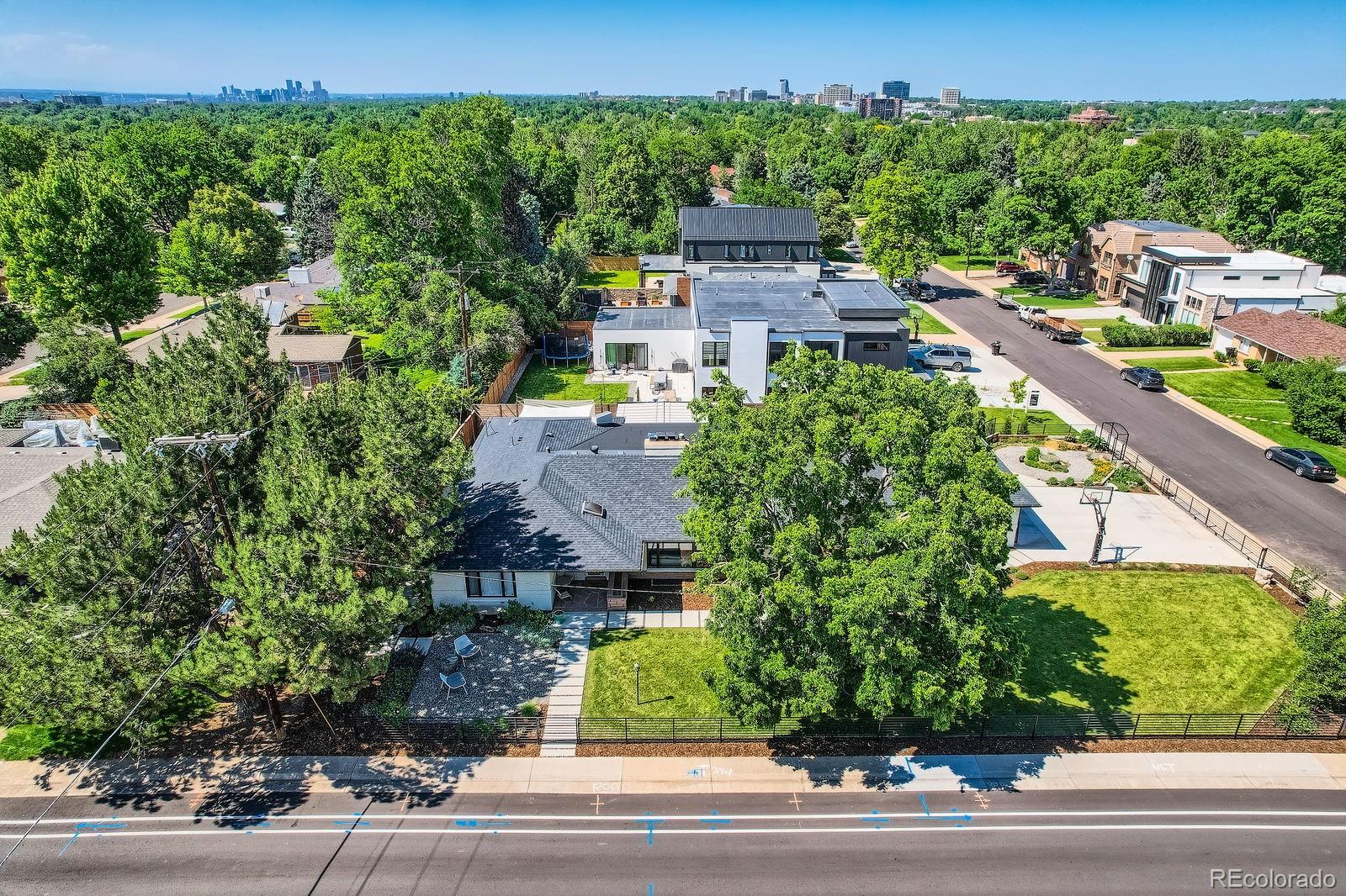 3695 E Dartmouth Avenue Denver CO 80210