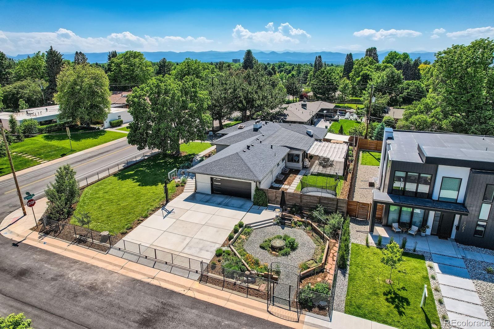 3695 E Dartmouth Avenue Denver CO 80210