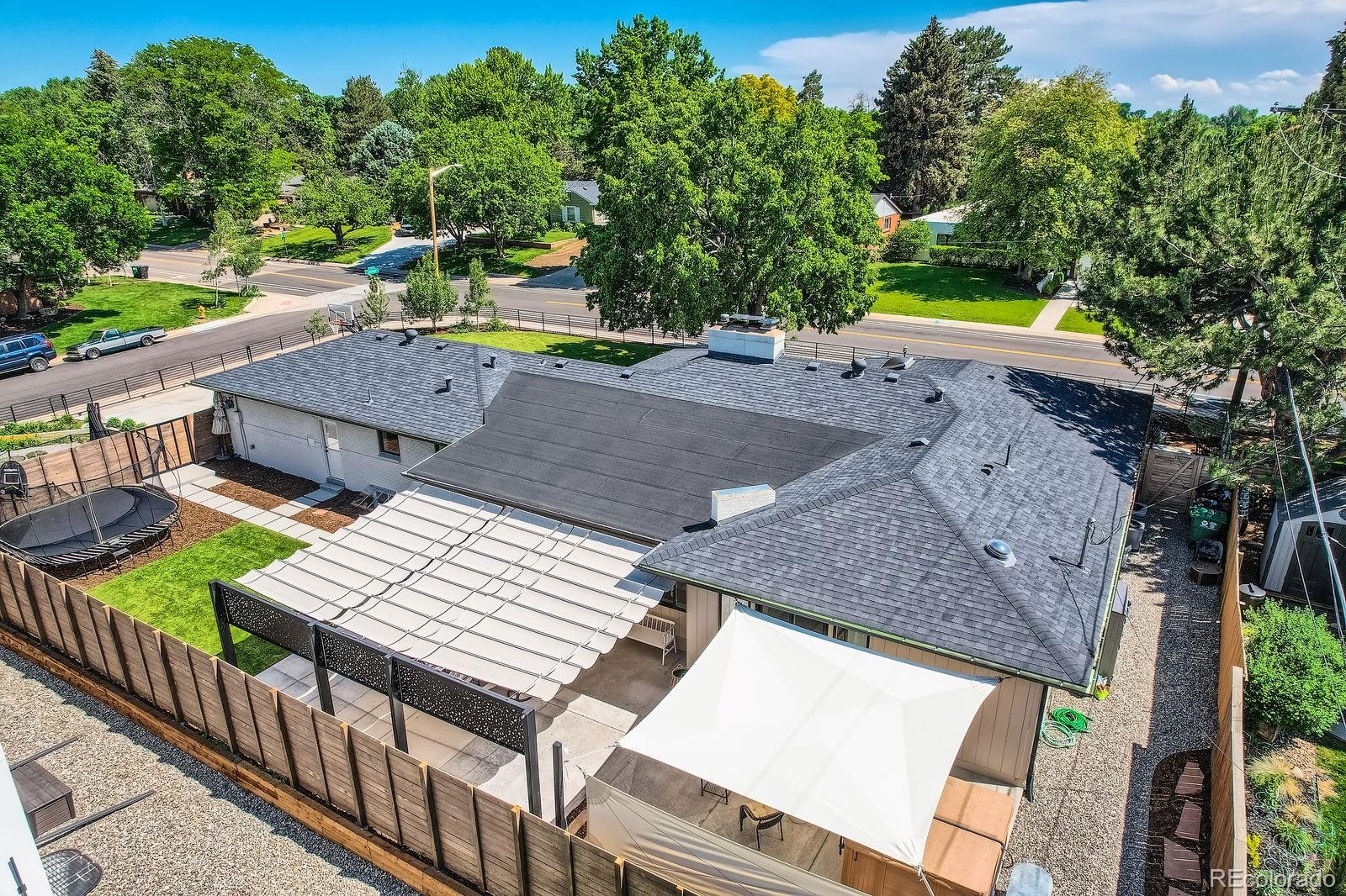 3695 E Dartmouth Avenue Denver CO 80210