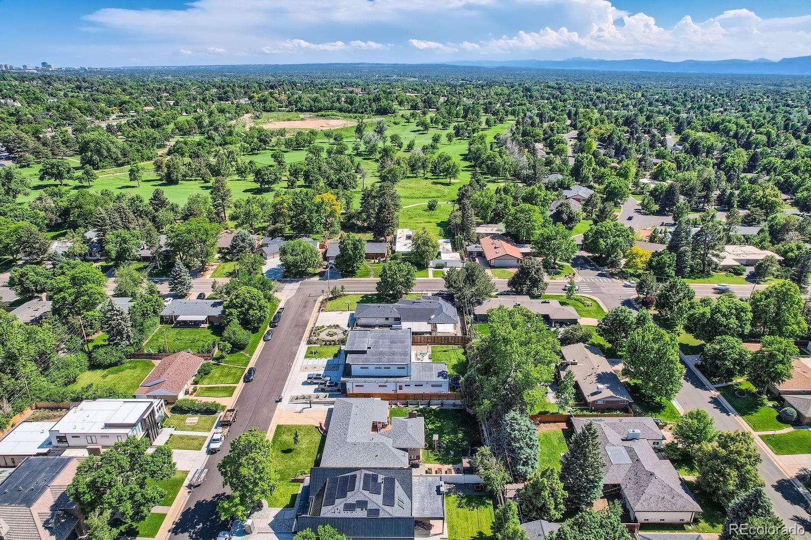 3695 E Dartmouth Avenue Denver CO 80210