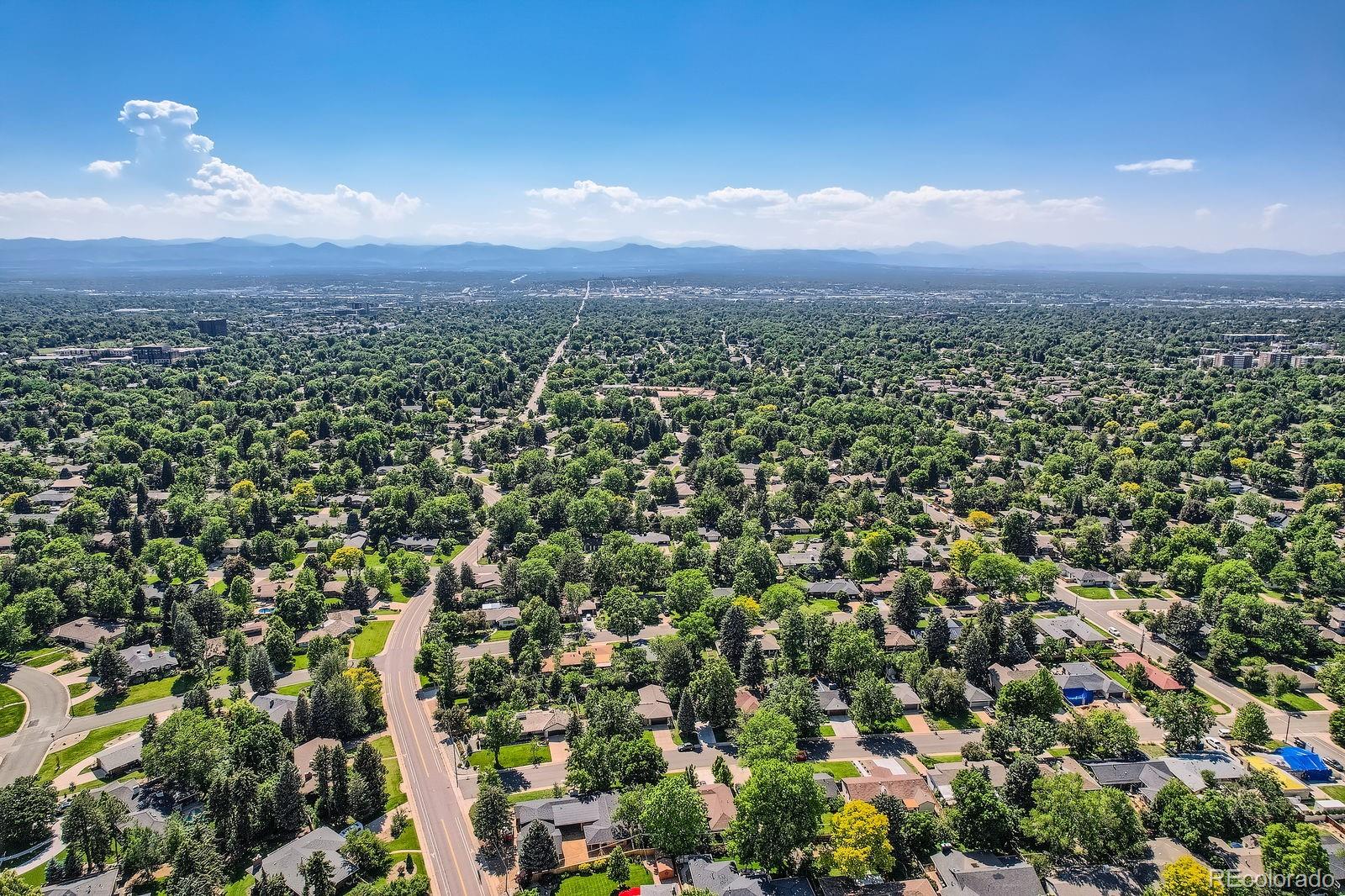 3695 E Dartmouth Avenue Denver CO 80210