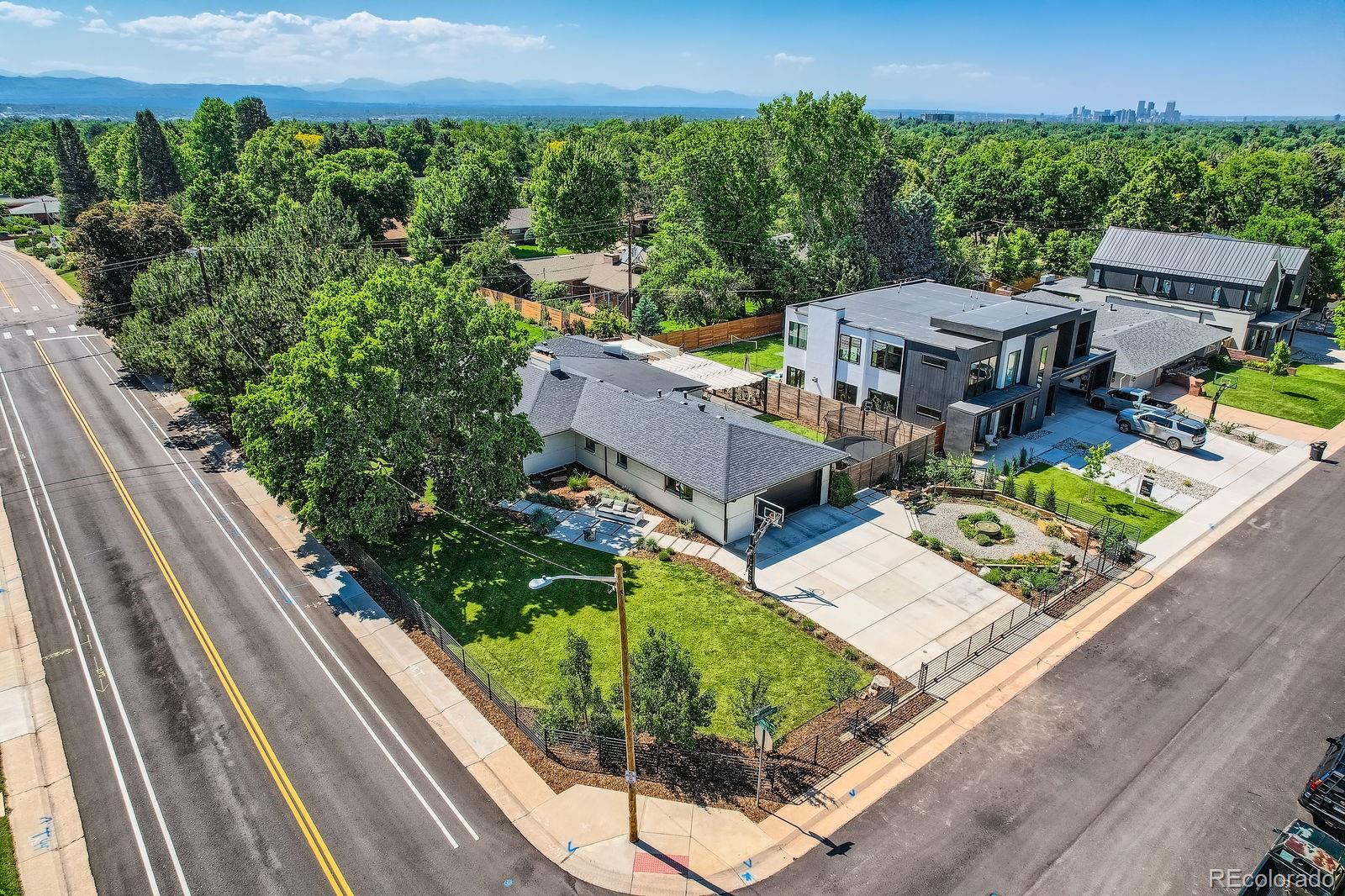 3695 E Dartmouth Avenue Denver CO 80210