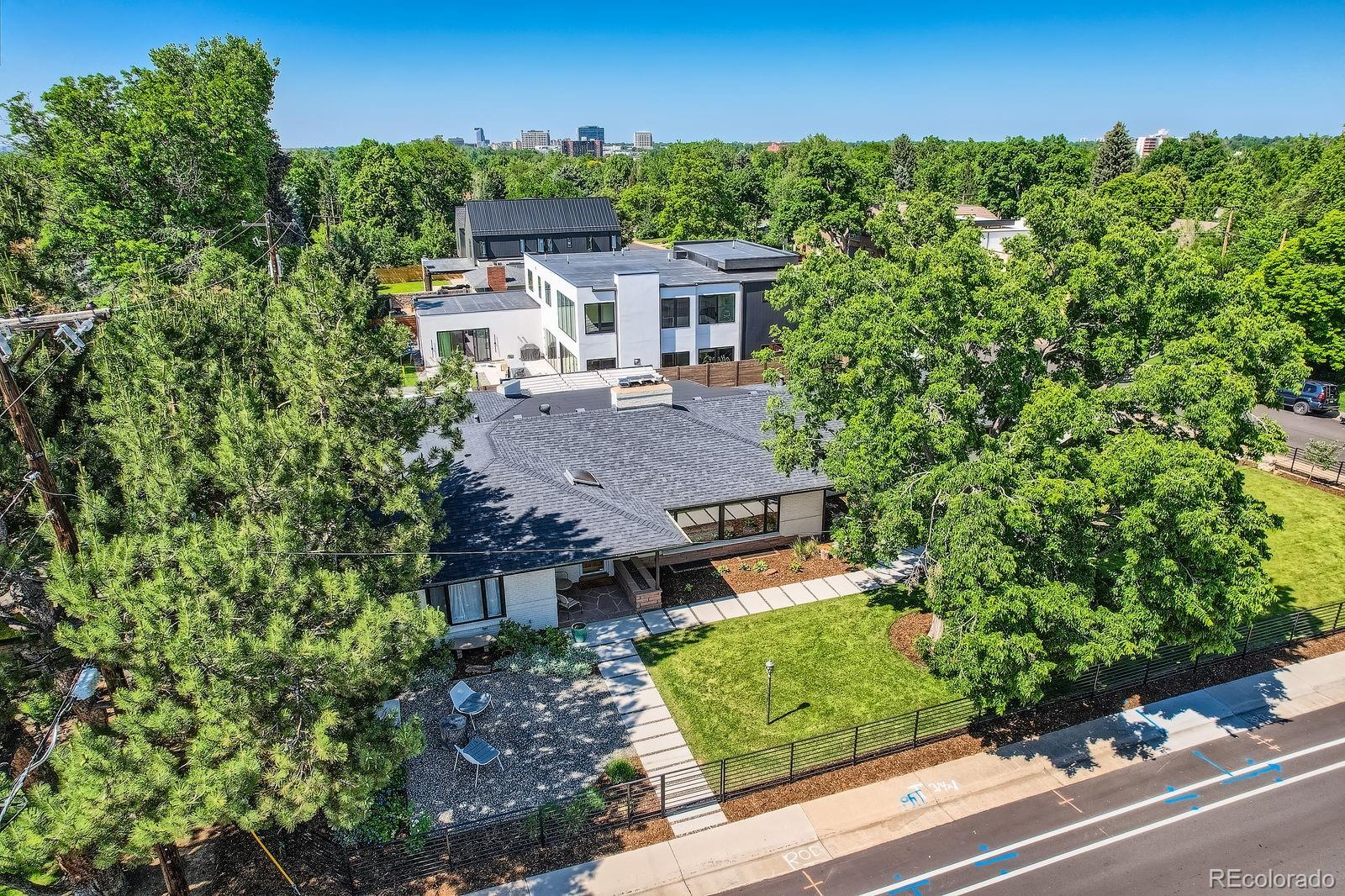 3695 E Dartmouth Avenue Denver CO 80210