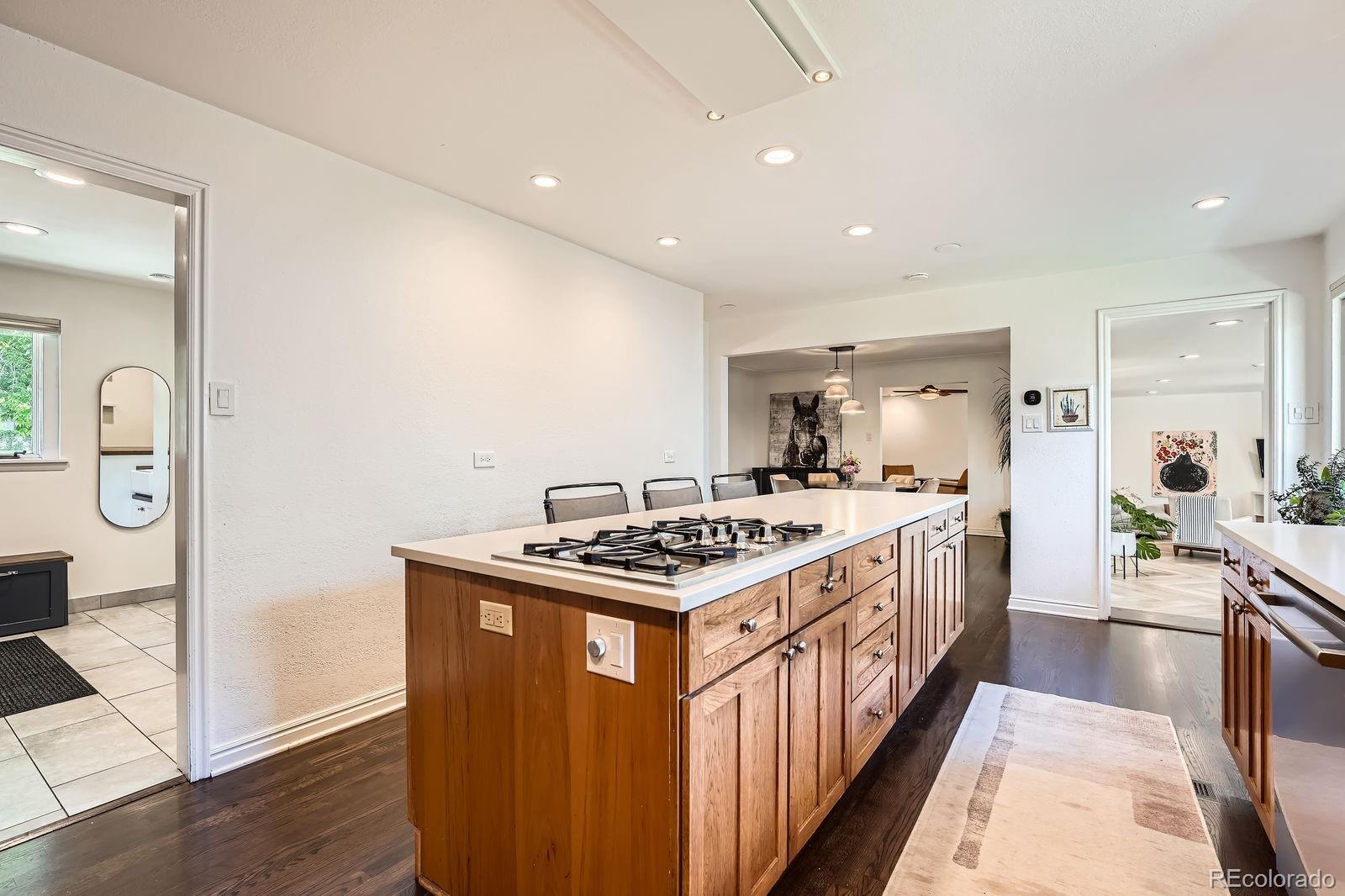 3695 E Dartmouth Avenue Denver CO 80210