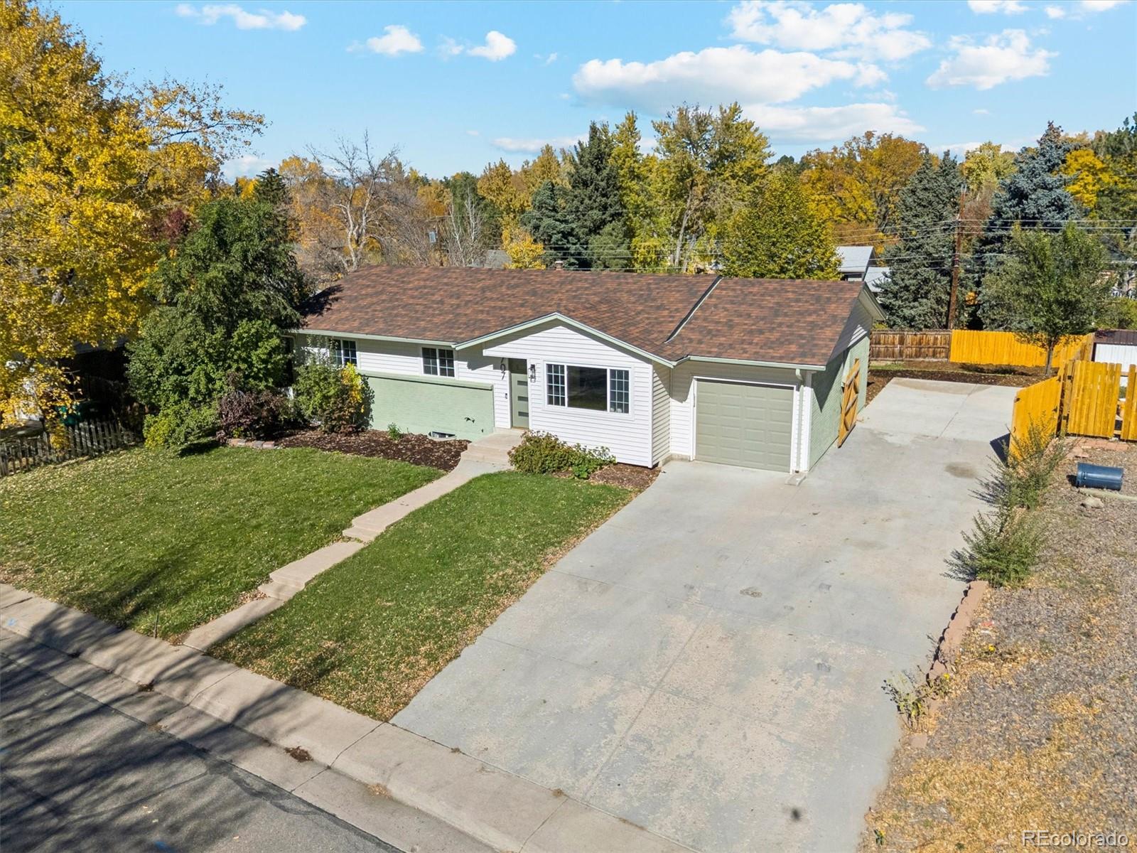 707 W Easter Avenue Littleton CO 80120