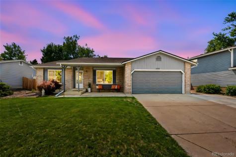 4973 S Hoyt Street Littleton CO 80123