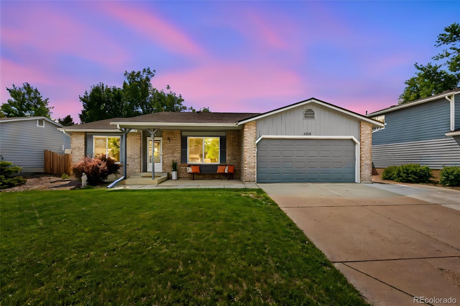 4973 S Hoyt Street Littleton CO 80123