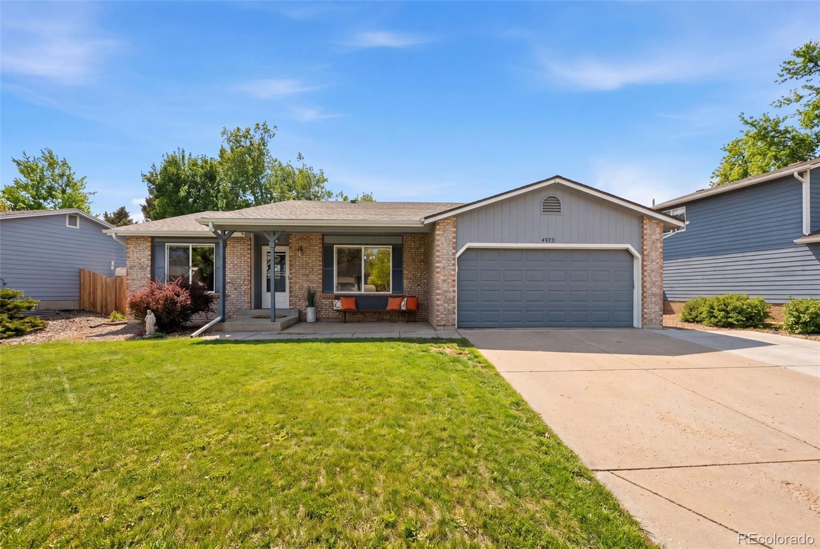 4973 S Hoyt Street Littleton CO 80123
