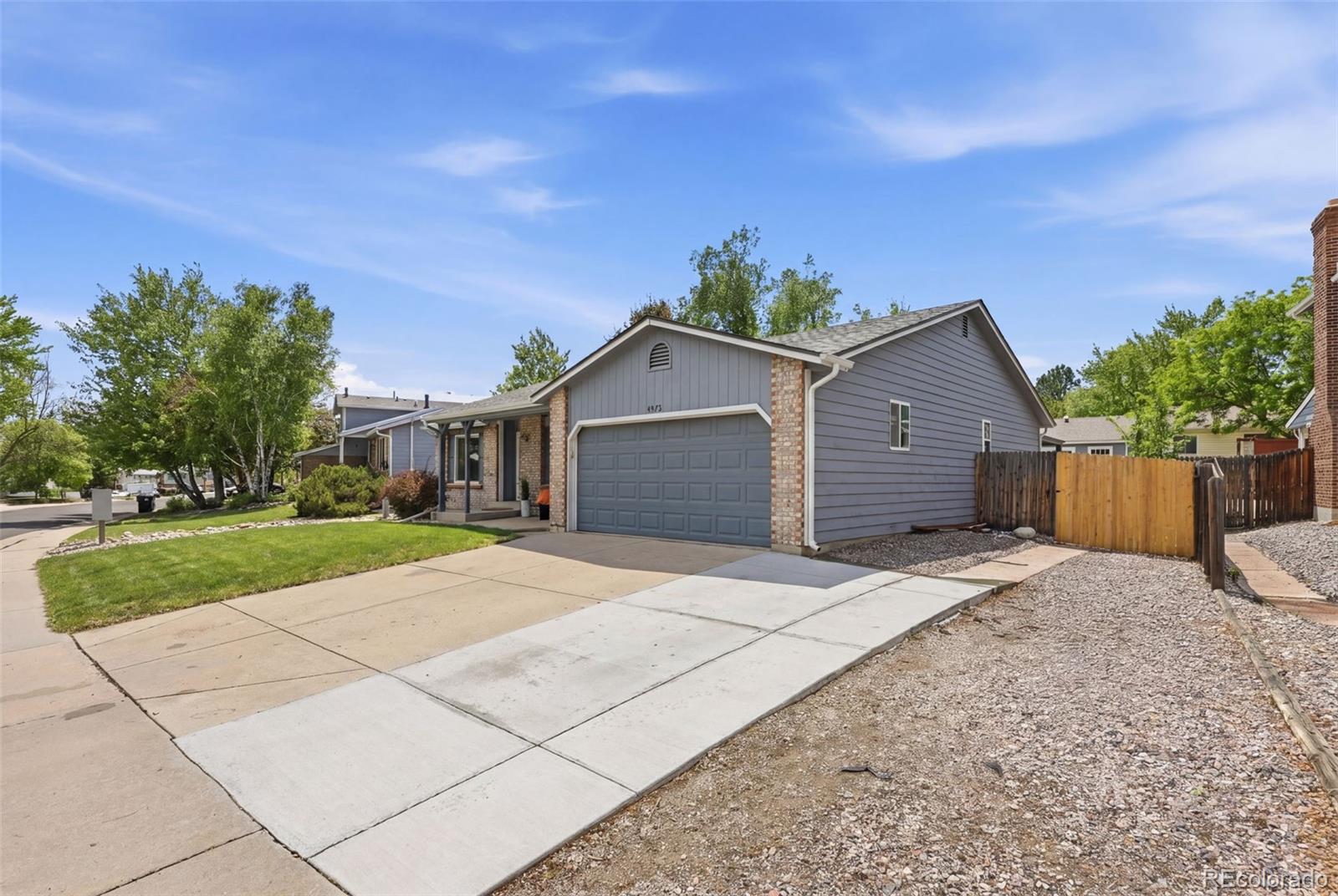 4973 S Hoyt Street Littleton CO 80123