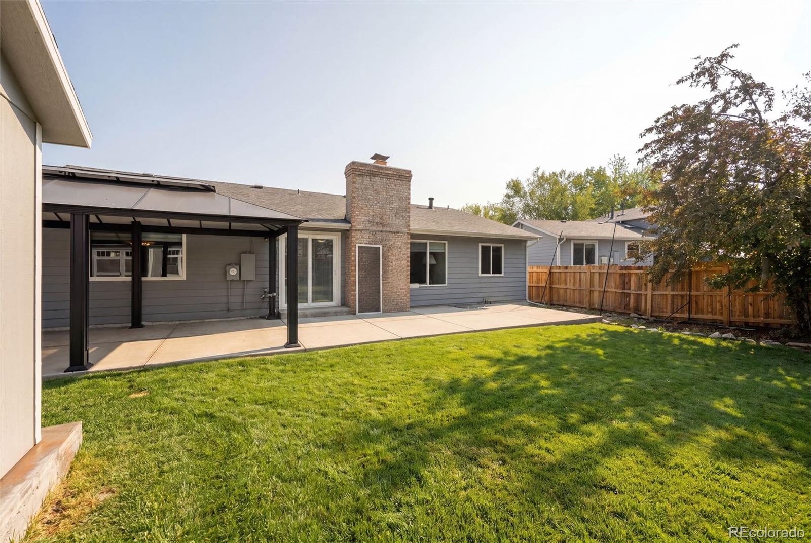 4973 S Hoyt Street Littleton CO 80123