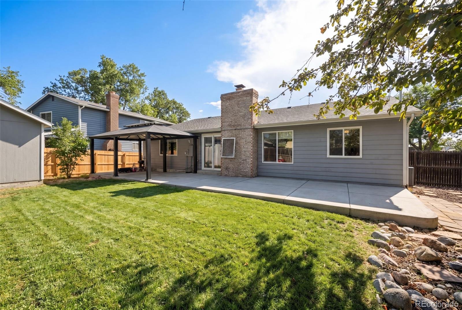 4973 S Hoyt Street Littleton CO 80123