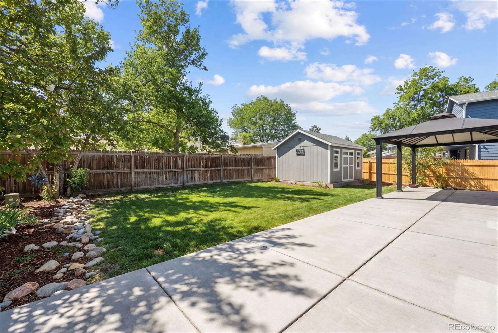 4973 S Hoyt Street Littleton CO 80123
