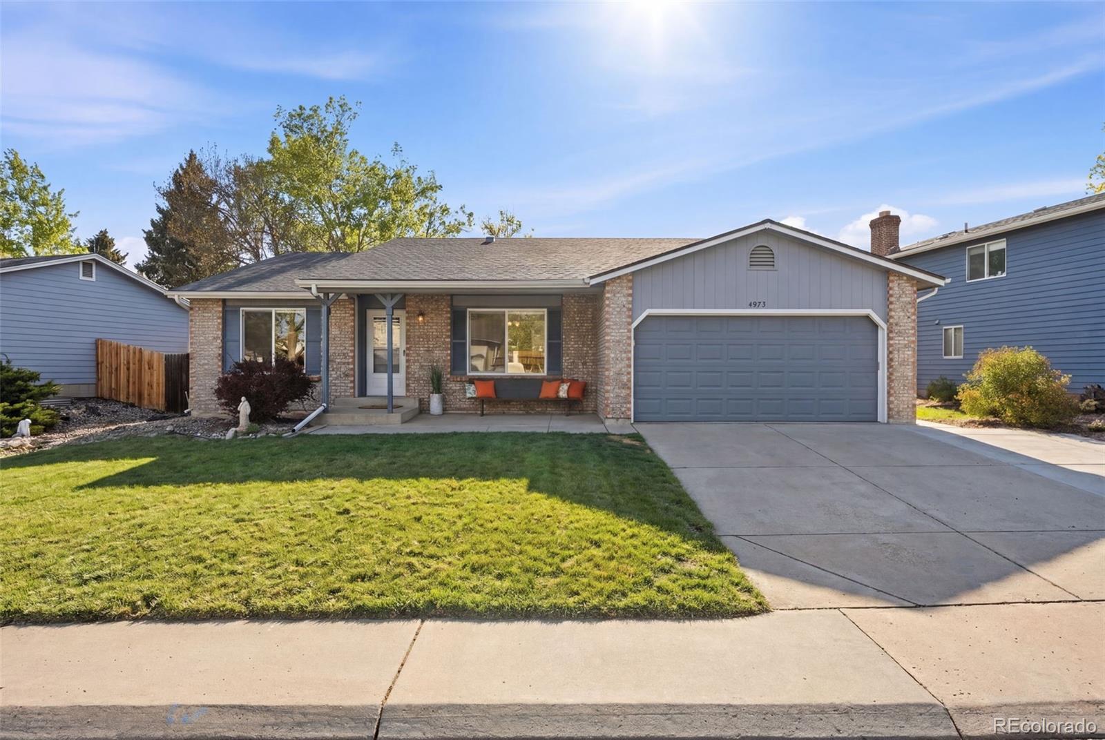 4973 S Hoyt Street Littleton CO 80123