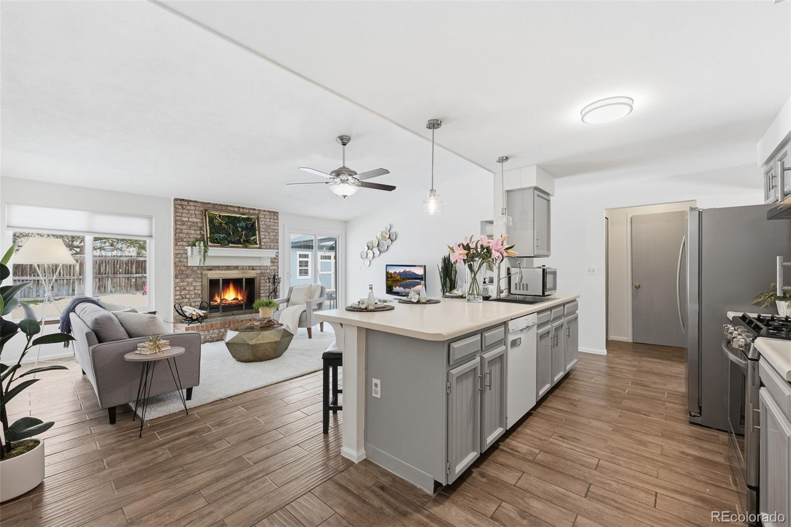 4973 S Hoyt Street Littleton CO 80123