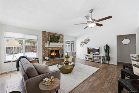 4973 S Hoyt Street Littleton CO 80123