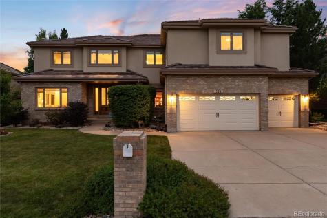15894 W 67th Place Arvada CO 80007