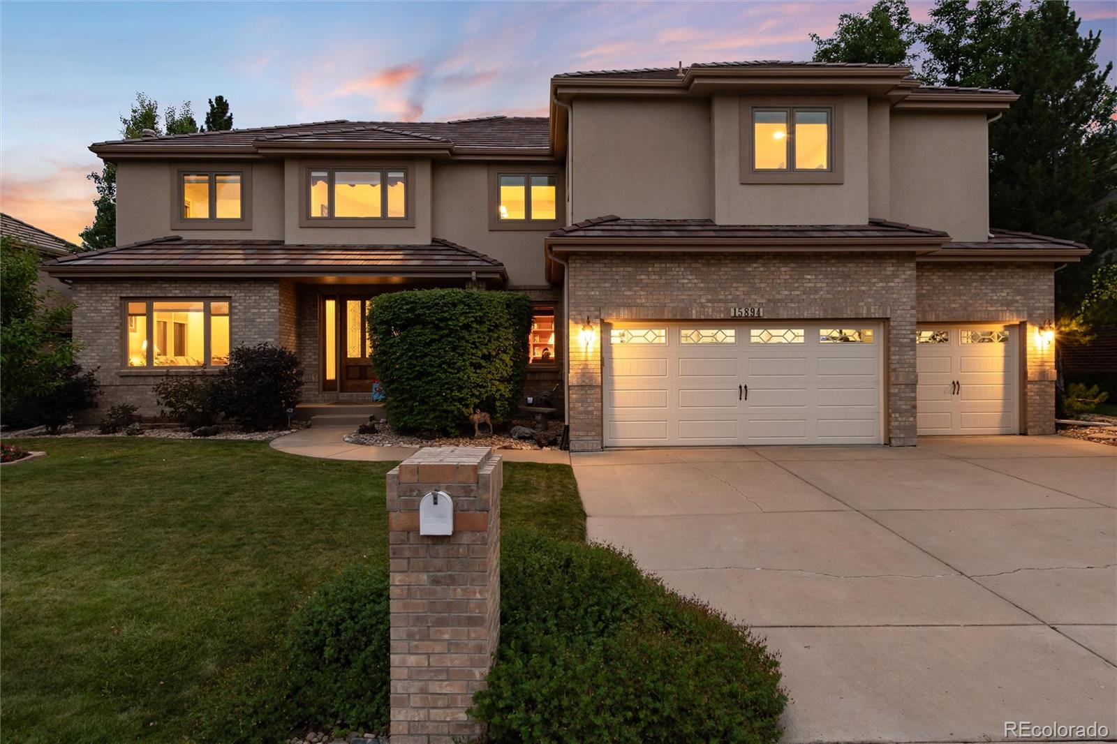 15894 W 67th Place Arvada CO 80007