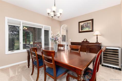 15894 W 67th Place Arvada CO 80007