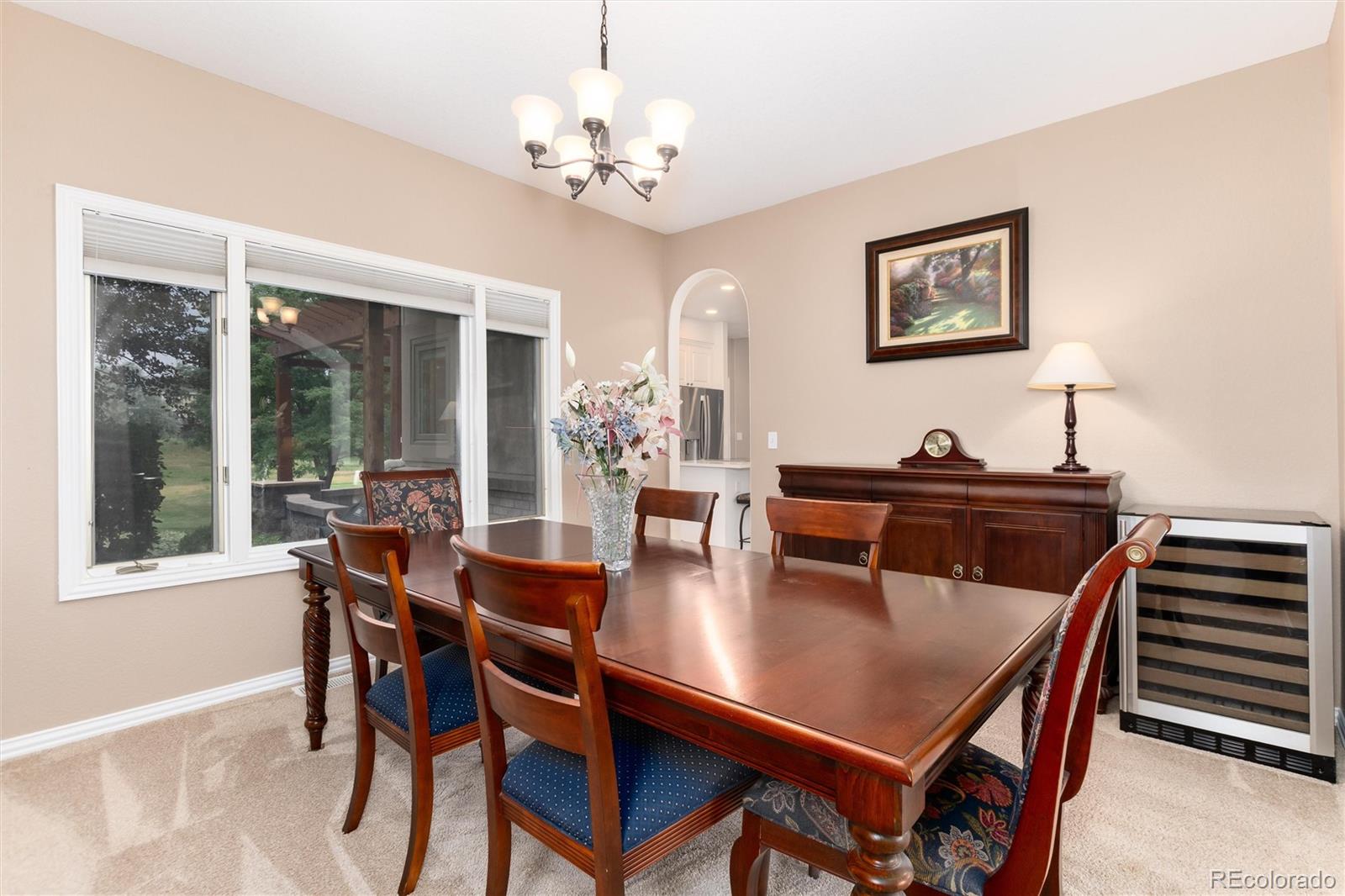 15894 W 67th Place Arvada CO 80007