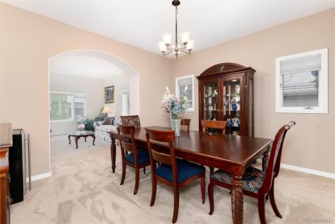 15894 W 67th Place Arvada CO 80007