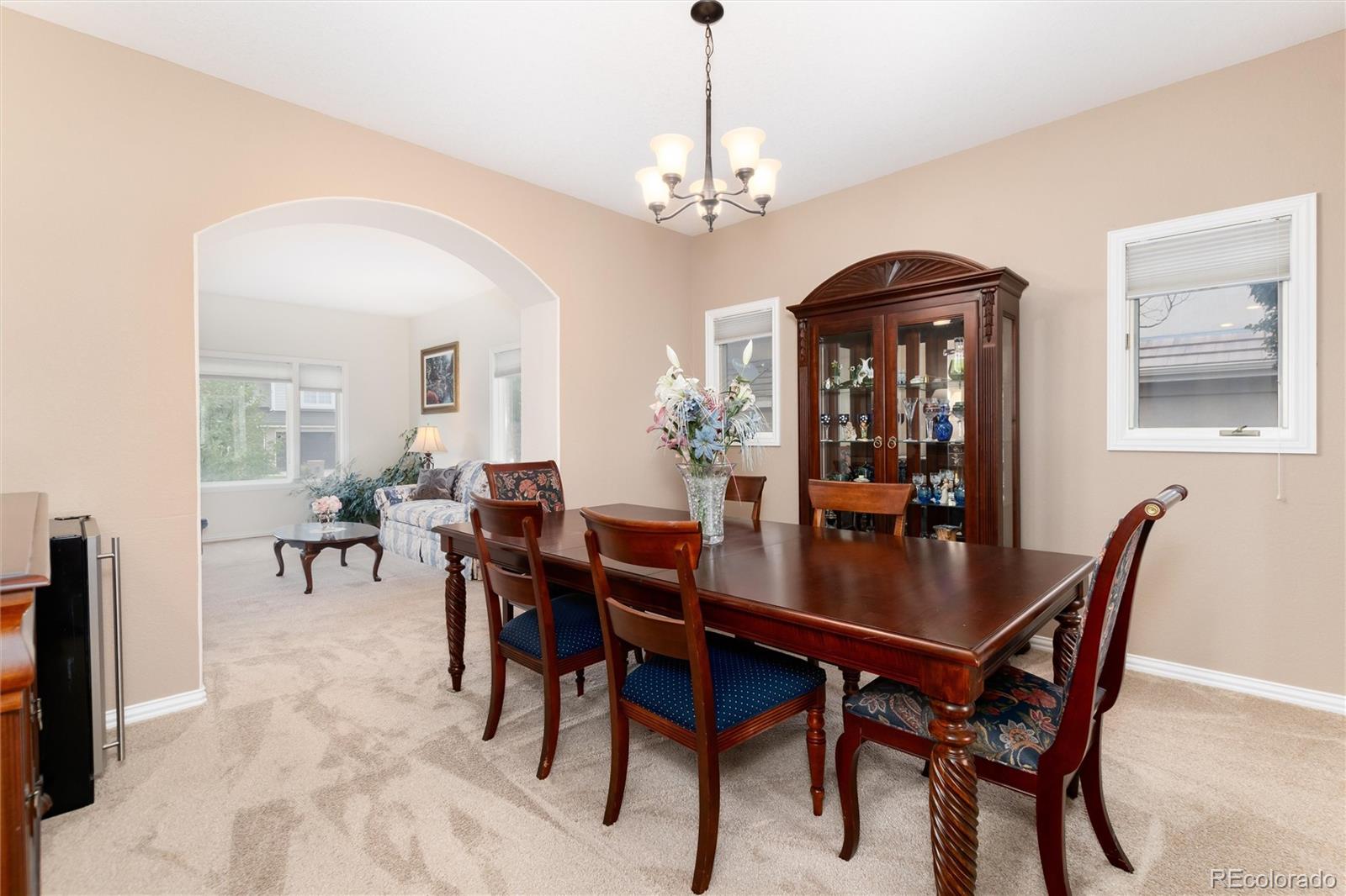 15894 W 67th Place Arvada CO 80007