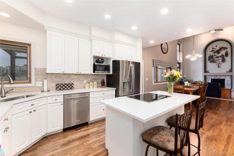 15894 W 67th Place Arvada CO 80007