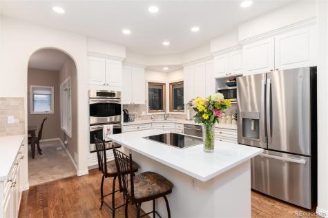 15894 W 67th Place Arvada CO 80007