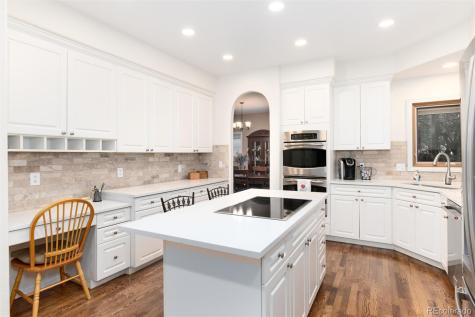 15894 W 67th Place Arvada CO 80007