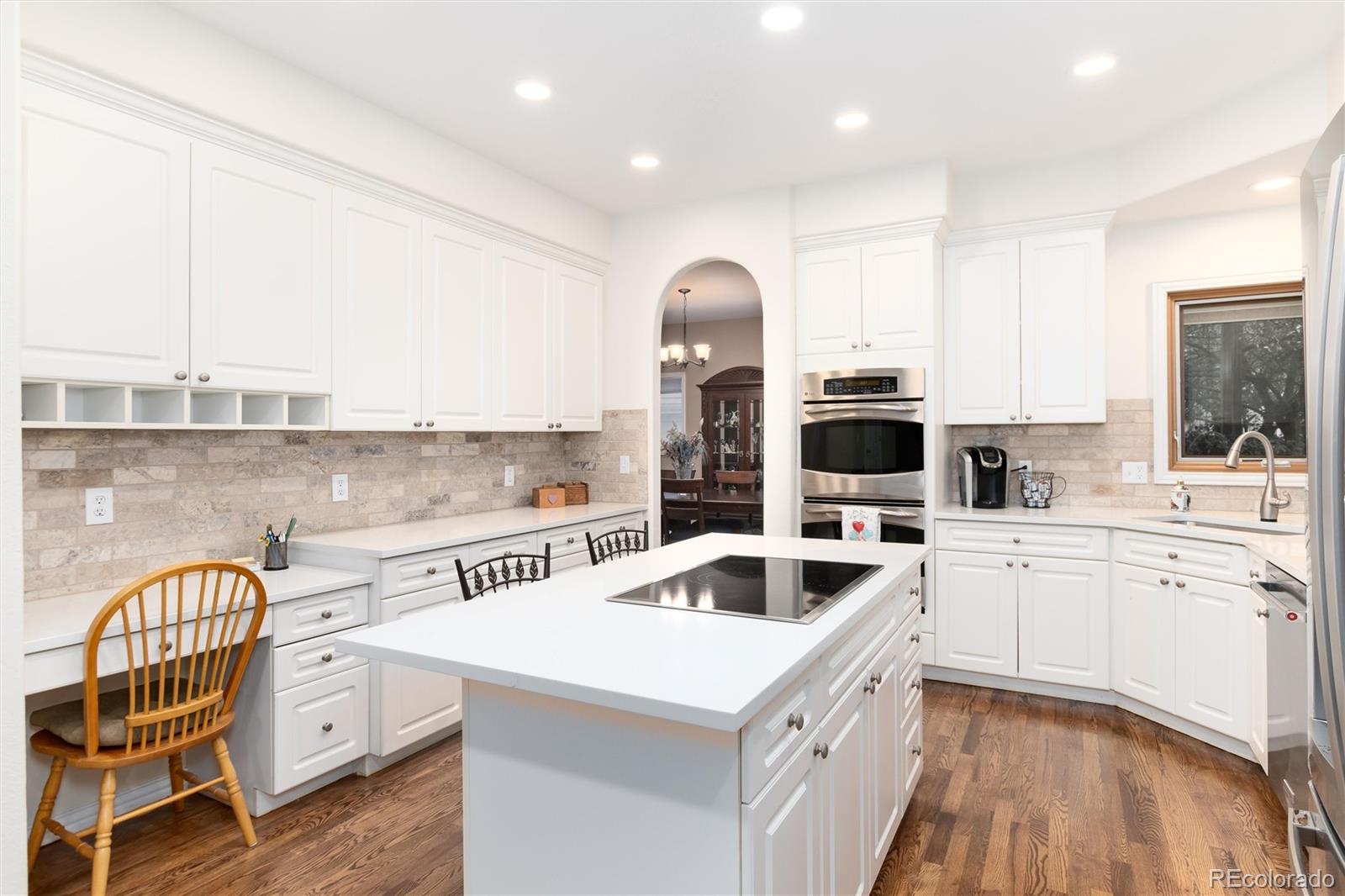 15894 W 67th Place Arvada CO 80007