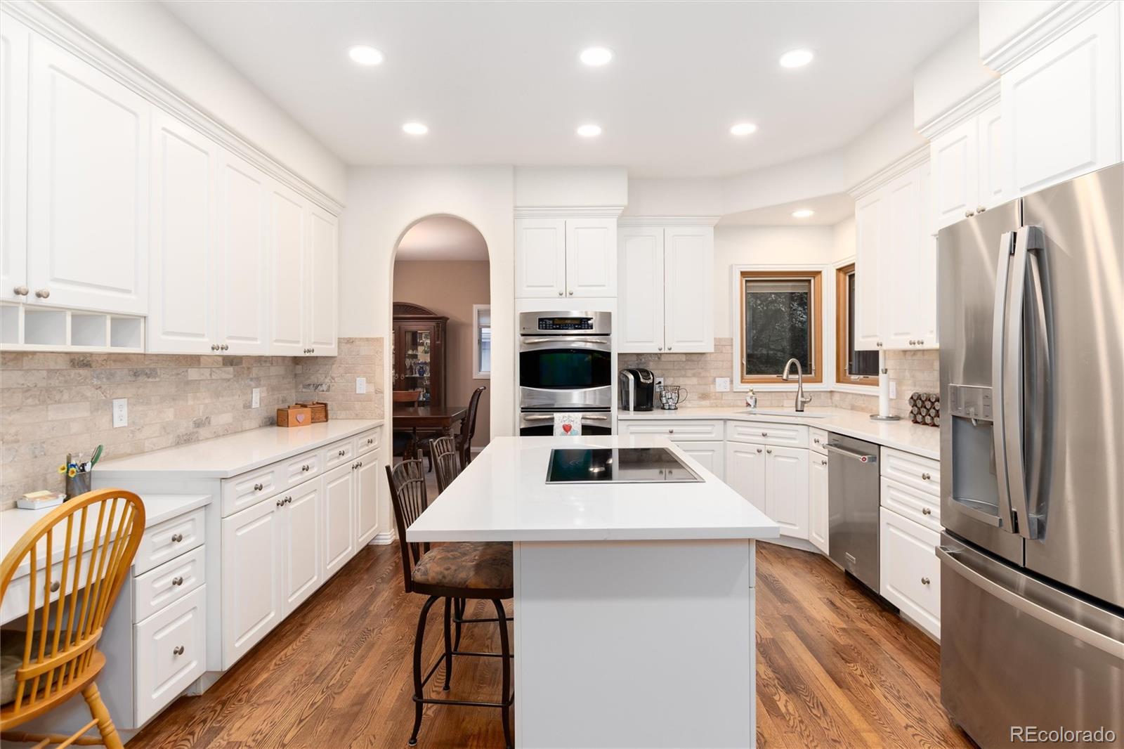 15894 W 67th Place Arvada CO 80007