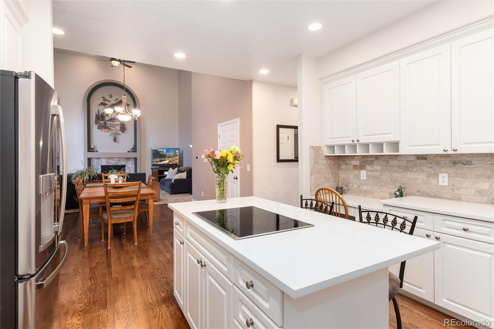 15894 W 67th Place Arvada CO 80007
