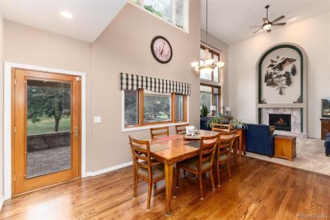 15894 W 67th Place Arvada CO 80007