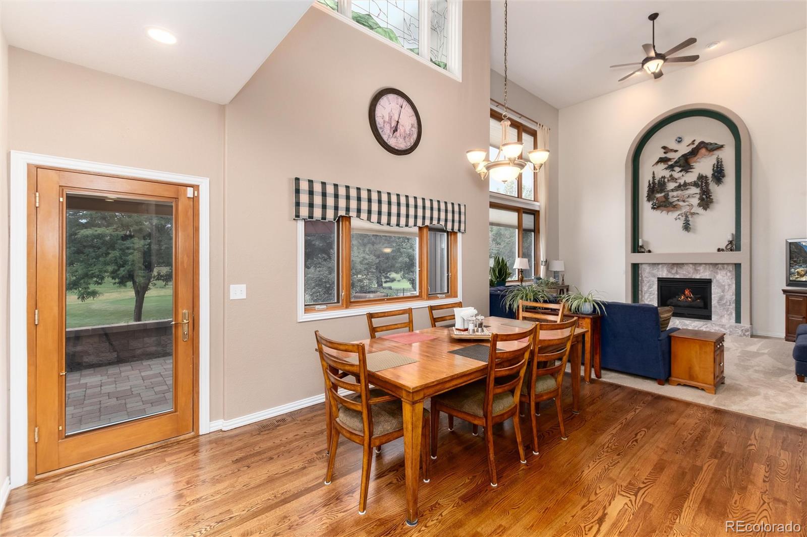 15894 W 67th Place Arvada CO 80007