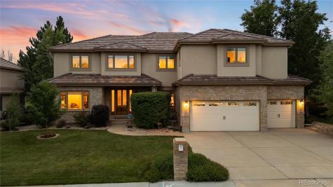 15894 W 67th Place Arvada CO 80007