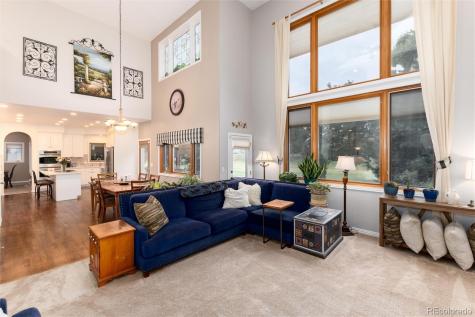 15894 W 67th Place Arvada CO 80007